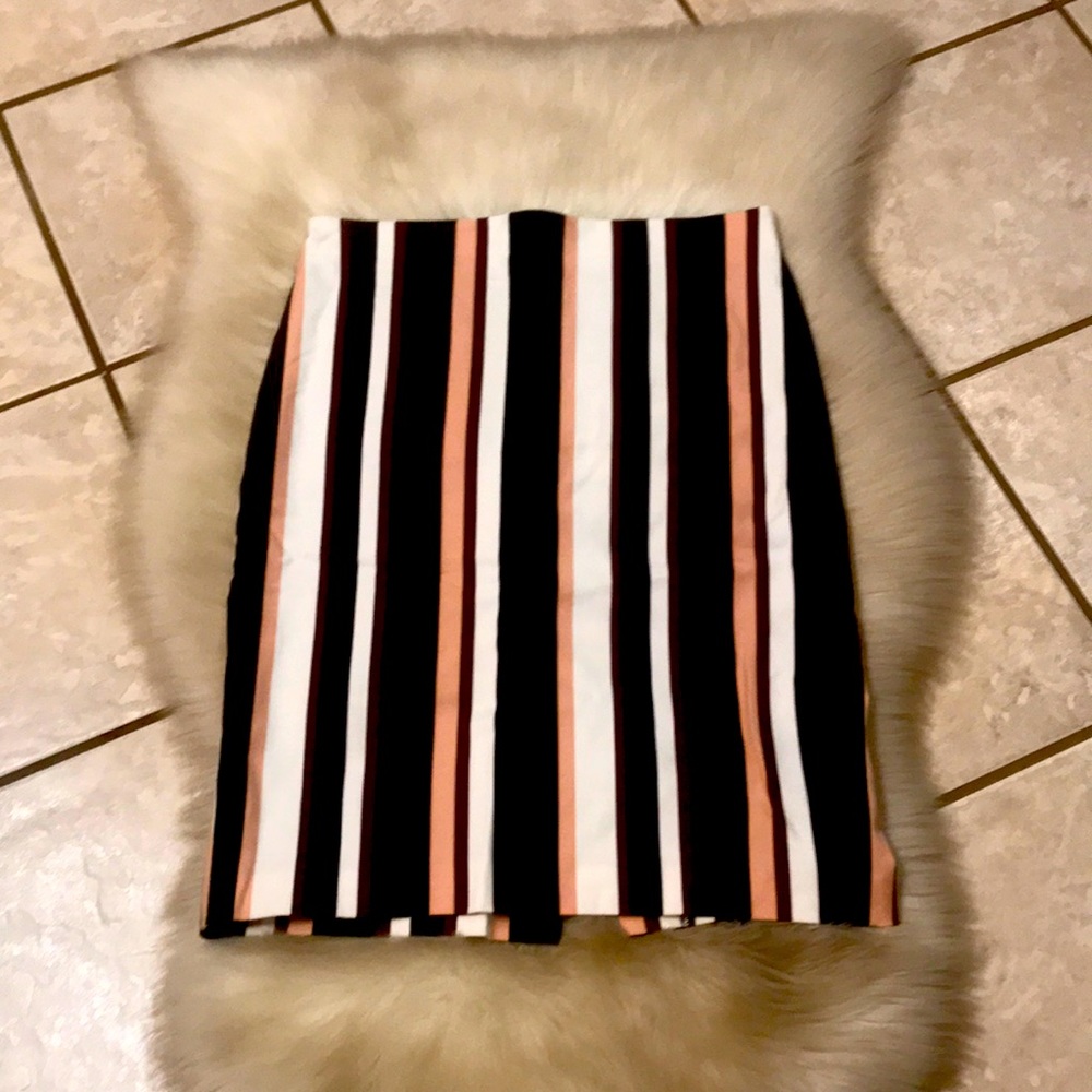 Ann Taylor Pencil Skirt